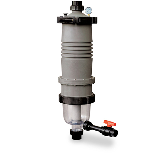 MultiCyclone Ultra MC12 Pre Filter