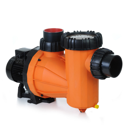 Speck Badu Resort 45 - 2.60kW Pump
